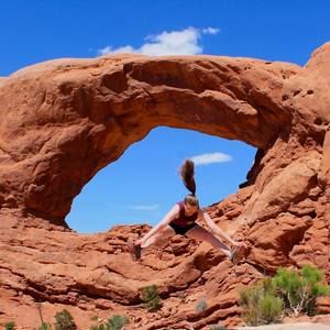 Meet your Posher, Anne